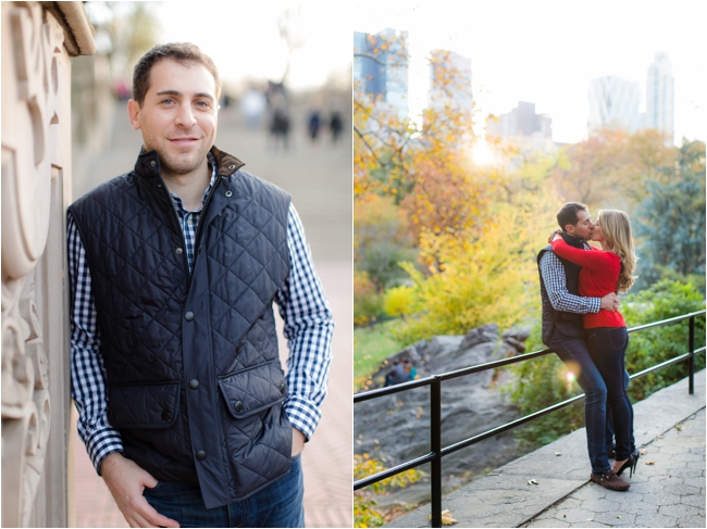 The Best of 2014 : The Engagements. By Deborah Zoe Photography.