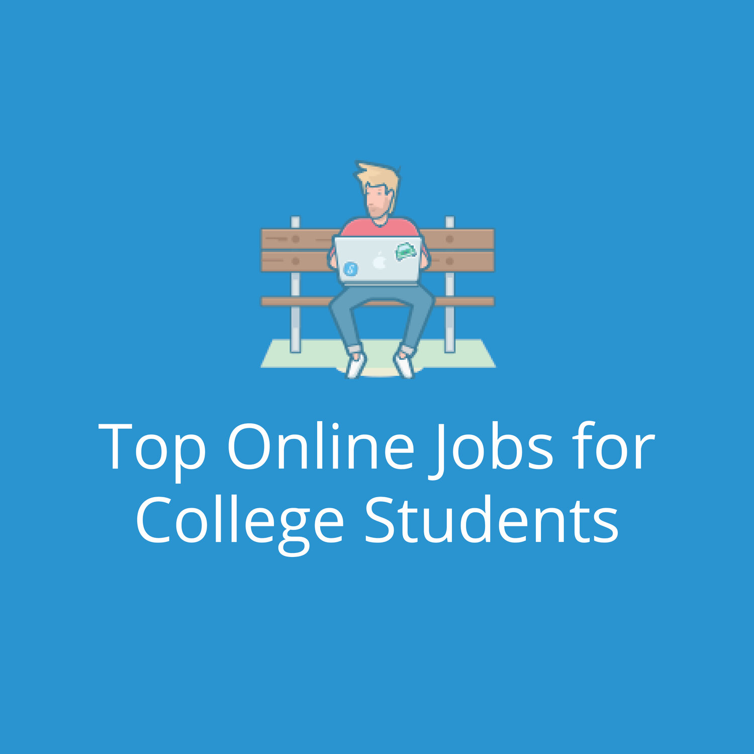 top online jobs for college students