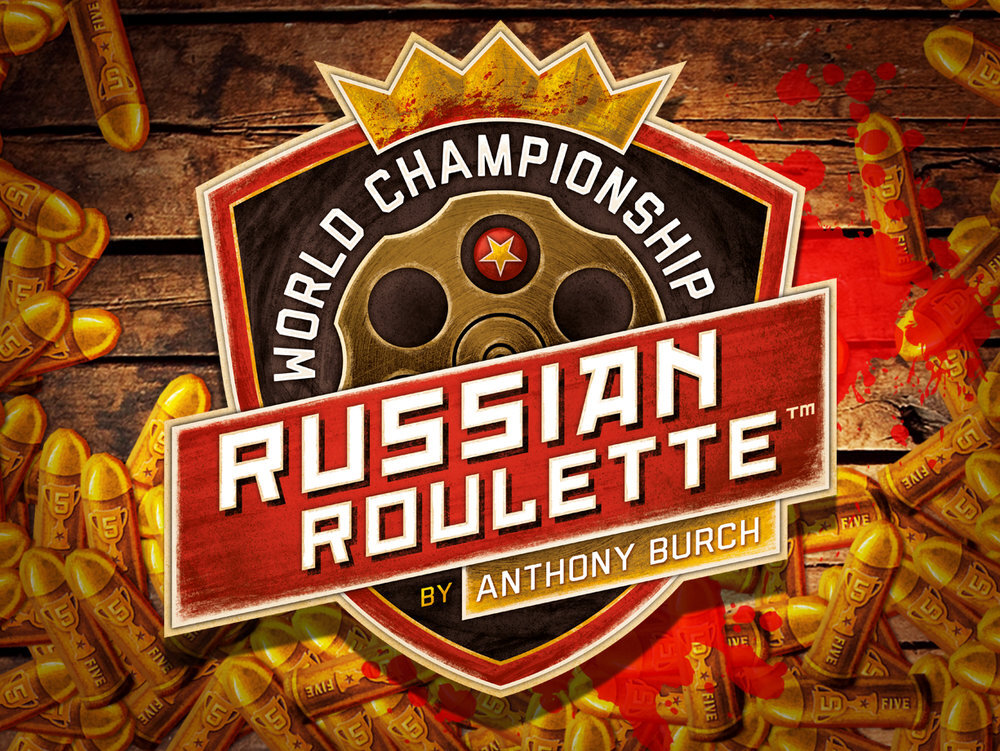 How To Play Russian Roulette Casino - Top