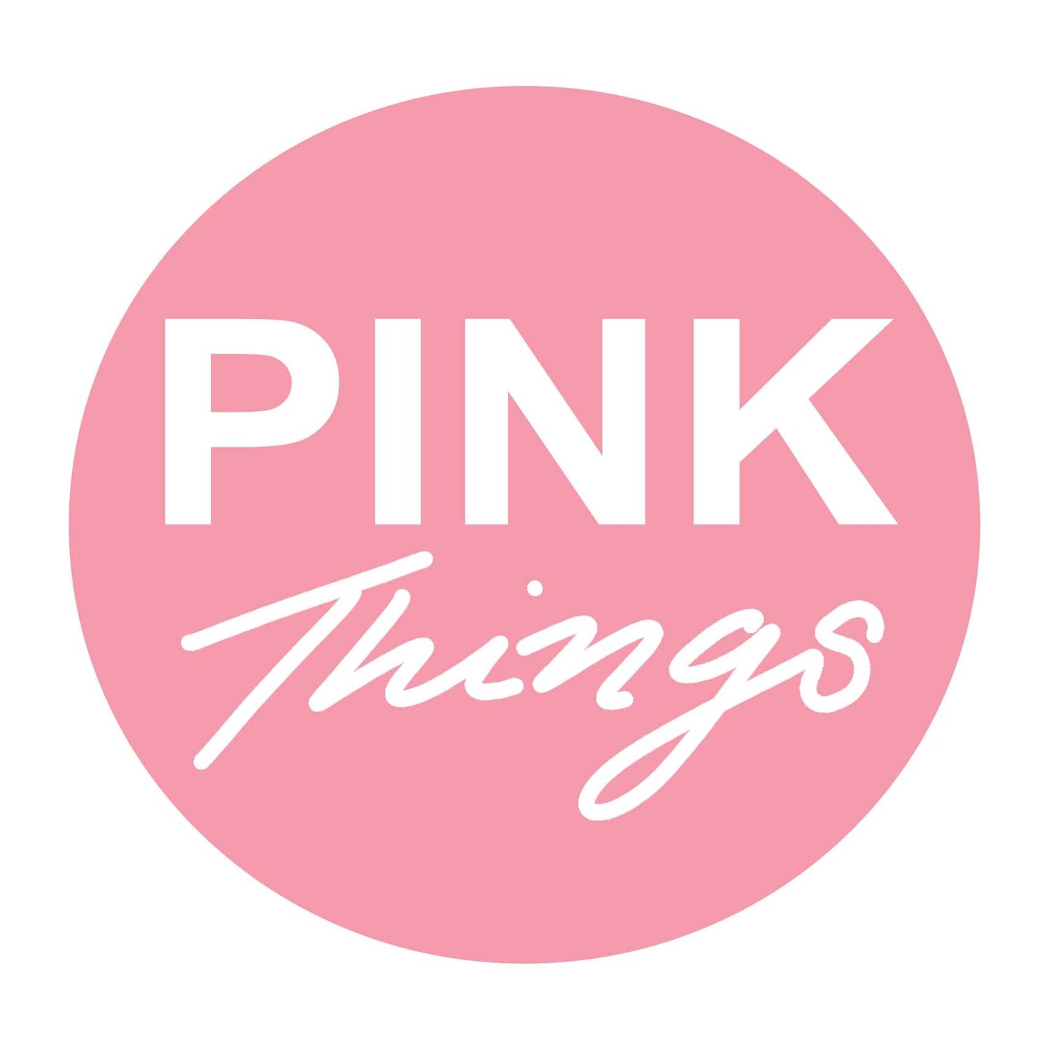 Shop — Pink Things