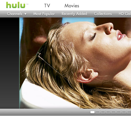 Hulu HD