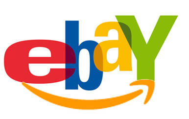 eBay Amazon Logo