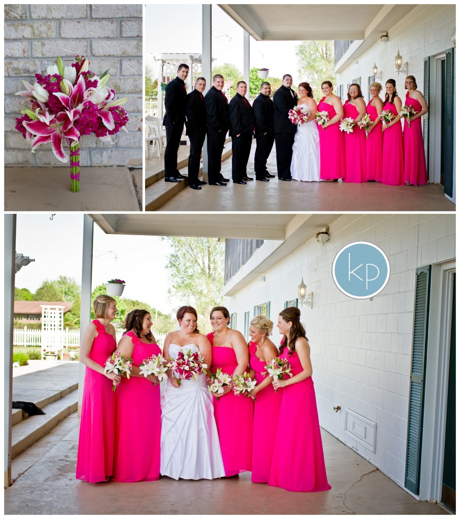 flowers, bouquet, bride flowers, bridal shots, bridal party, bridemaids, bride