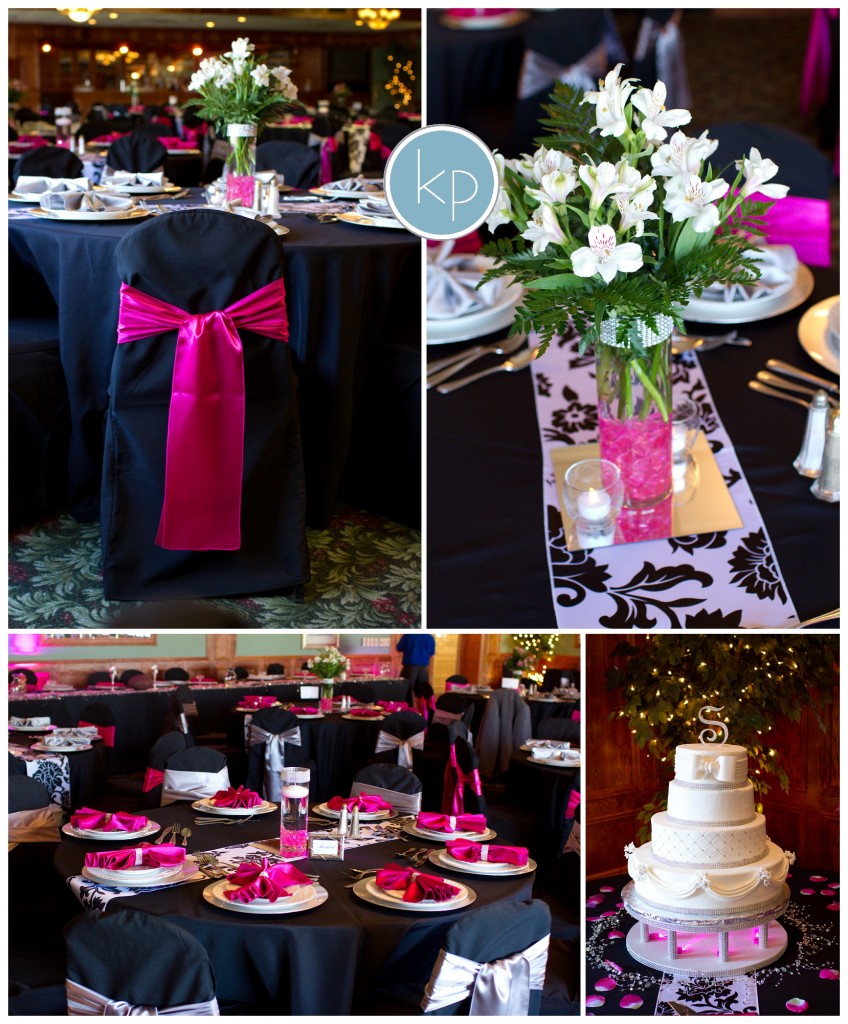 reception details, tablescapes, cake, wedding cake
