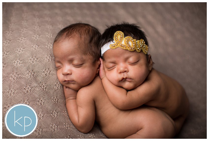 newborns, newborn twins, boy and girl