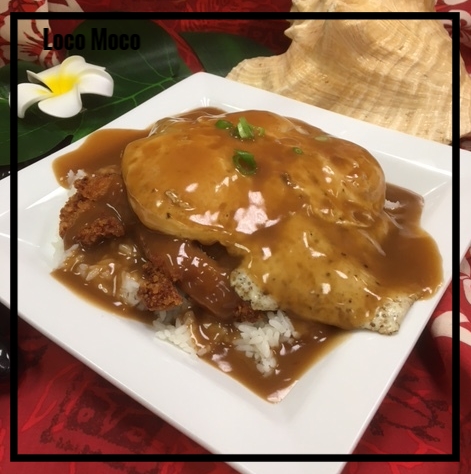 Loco Moco What S The Deal Best Hawaiian Restaurant Tiki Bar In Chicago L Dinner And Show L Luau Catering,Crochet Beanie Hat Pattern
