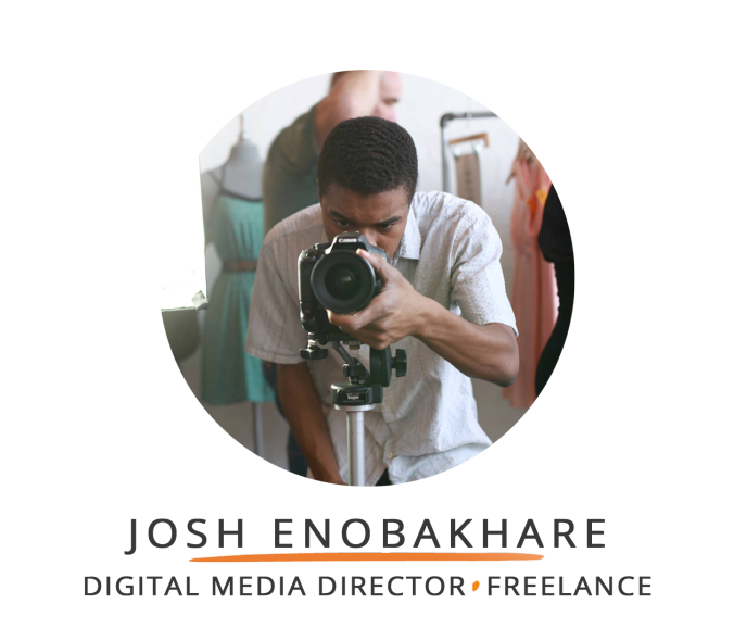 JoshEnobakhare_Digital Media Director