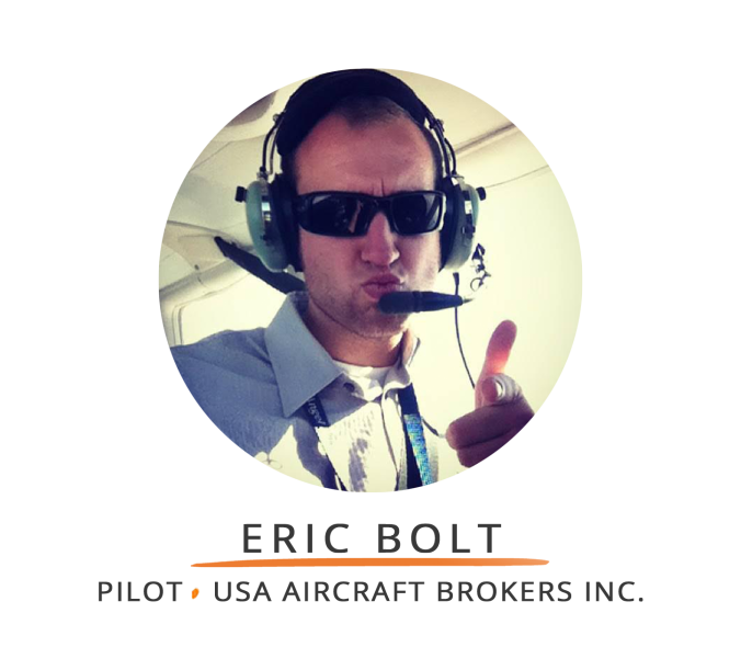 EricBolt_Pilot