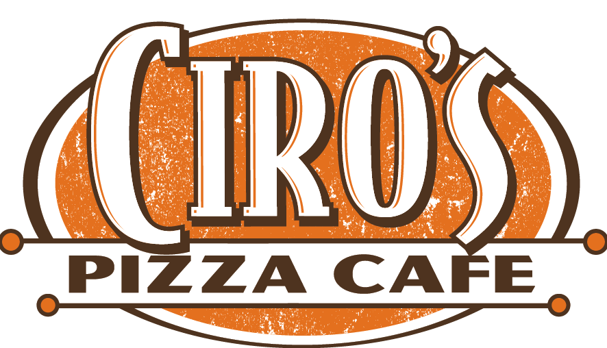Ciros Pizza Cafe