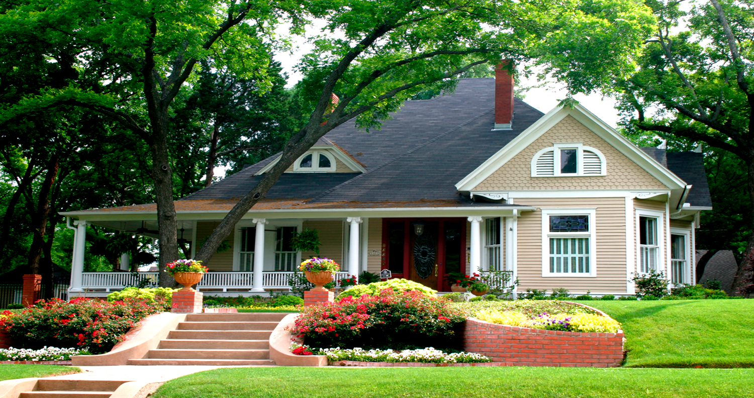 10 Ways To Update Your House And Increase Curb Appeal Signature Exteriors A St Charles And St Louis Roofing Contractor,Happiest Cities In America 2019