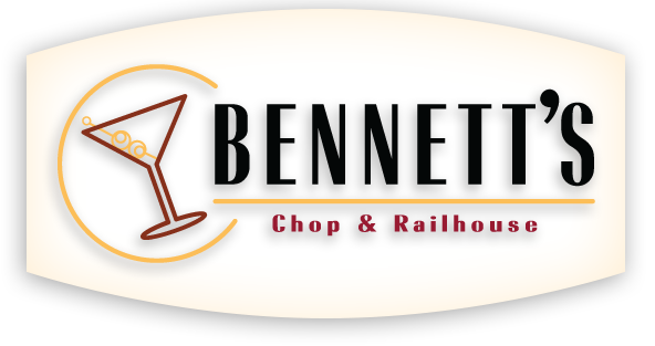 Bennett's Logo Image
