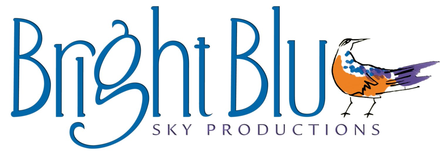 Bright Blue Sky Productions