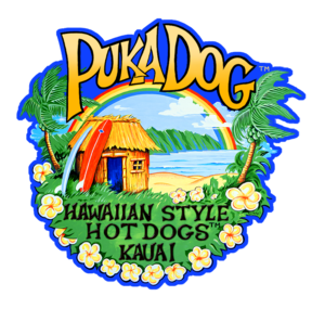 Puka Dog Hawaiian Hotdogs