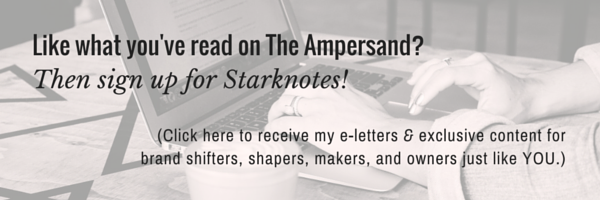 Starknotes Sign-up