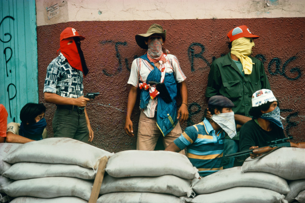 NICARAGUA. 1981.