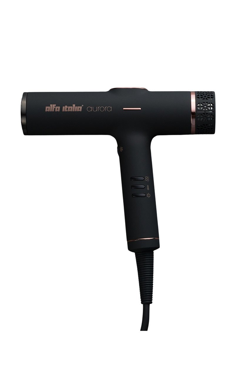 aurora pro ionic smart dryer — Alfa Italia Pro Hair Styling Tools