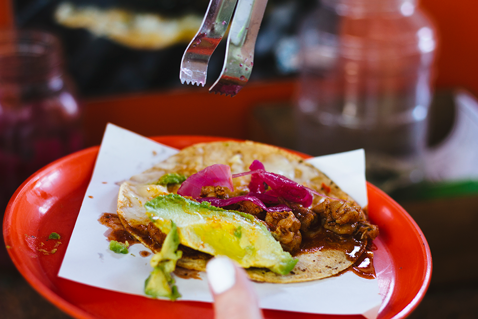 Tacos Kokopelli - © Life & Food