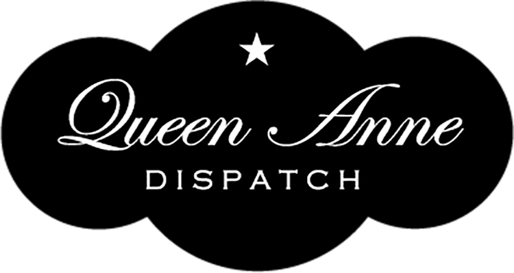 Queen Anne Dispatch  Shoes
