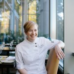 A native of Springfield, VA, Caitlin Dysart is the award-winning Pastry Chef at reknowned French restaurant, 2941. Dysart won the RAMMY Award for Pastry Chef of the Year in 2014.
