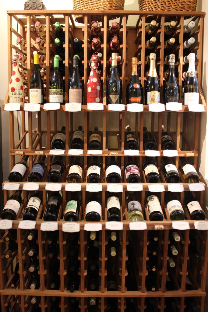 the clifton wine shop 2