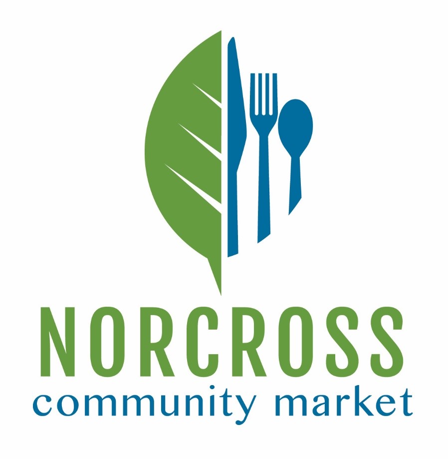 2019 Norcross Georgia Community Market