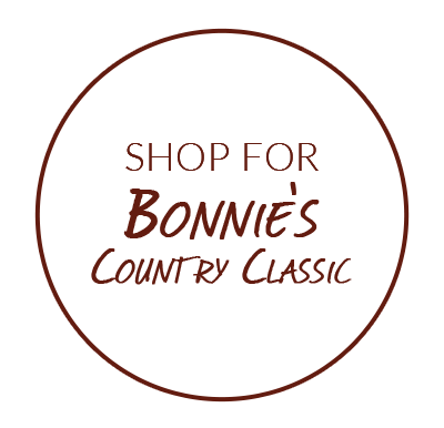 Shop for Bonnie's Country Classic