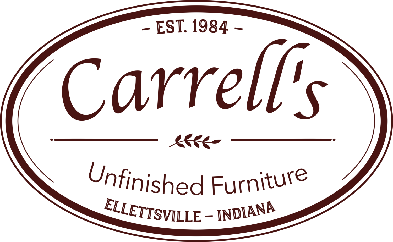 Carrell S Unfinished Furniture Carrell S Unfinished Furniture