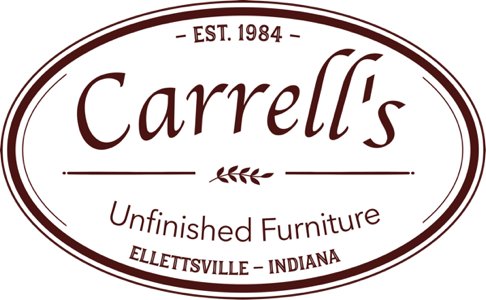 Carrell's Unfinished Furniture