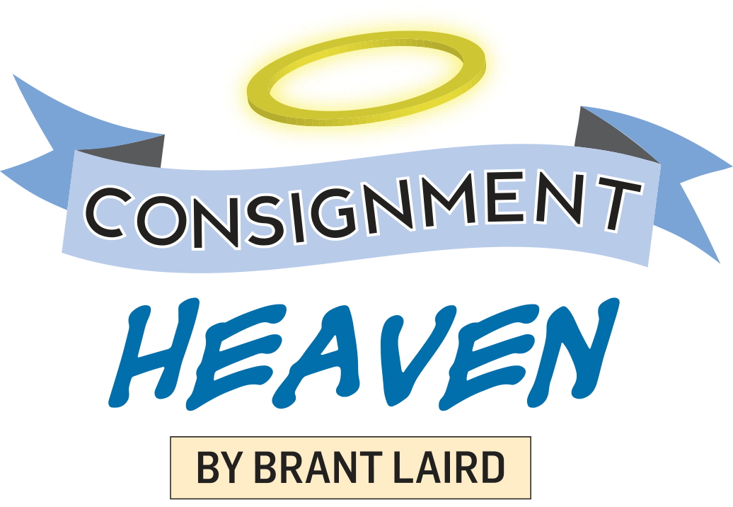 Consignment Heaven