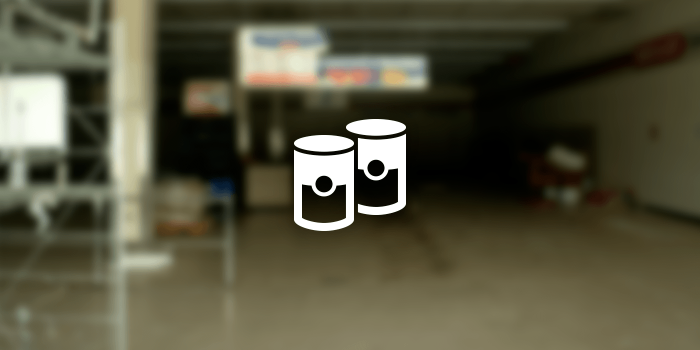 Soup Can Icons