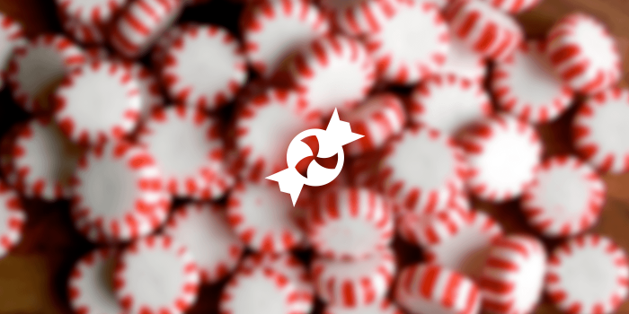 Peppermint Icon