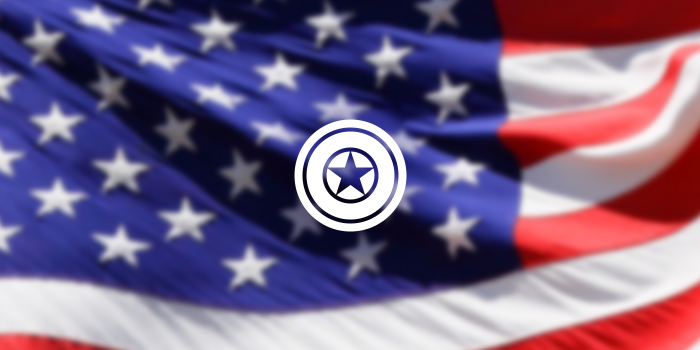 captain america's shield icon