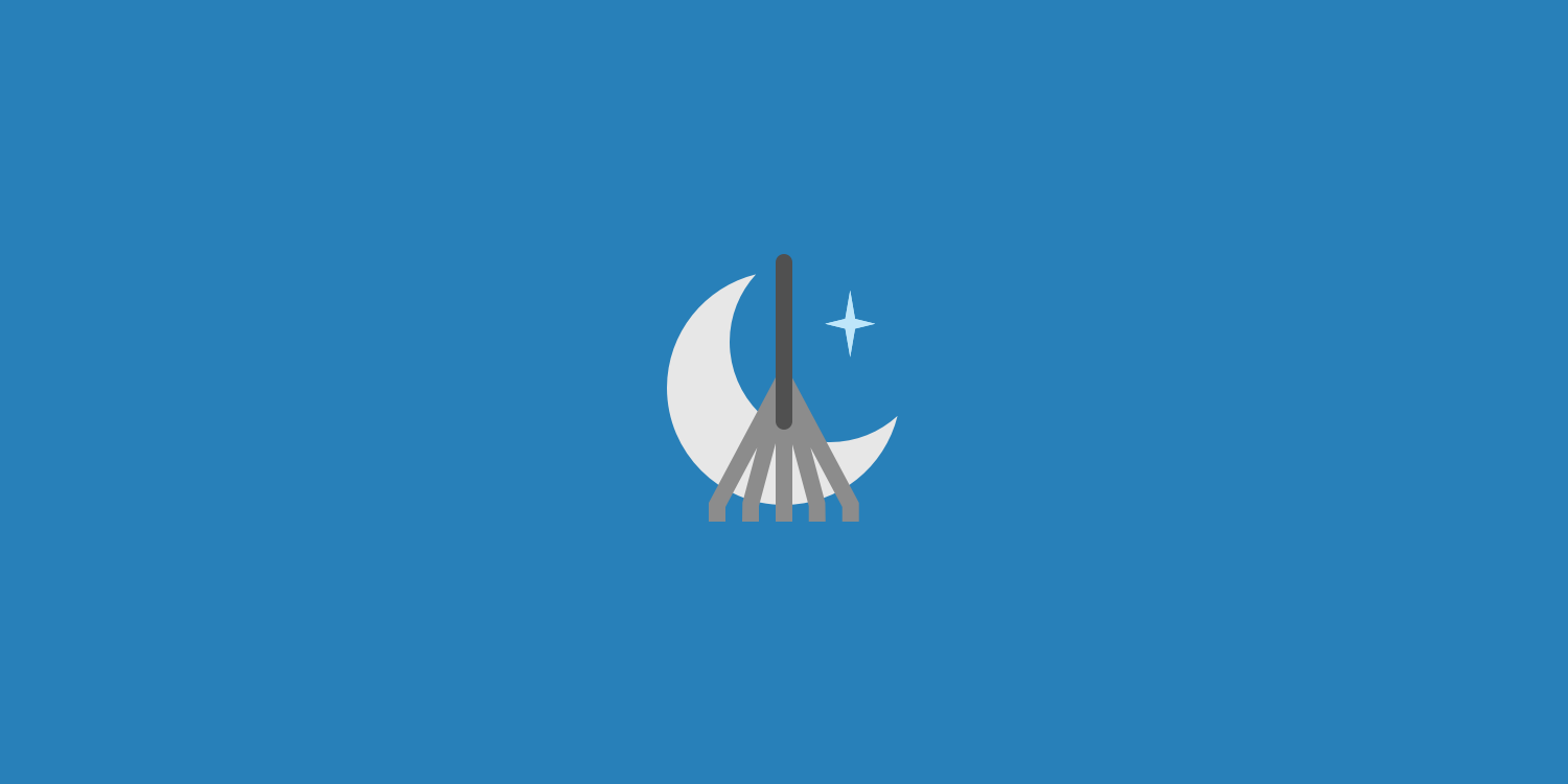 Moonraker Icon