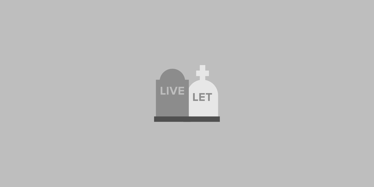 Live and Let Die Icon