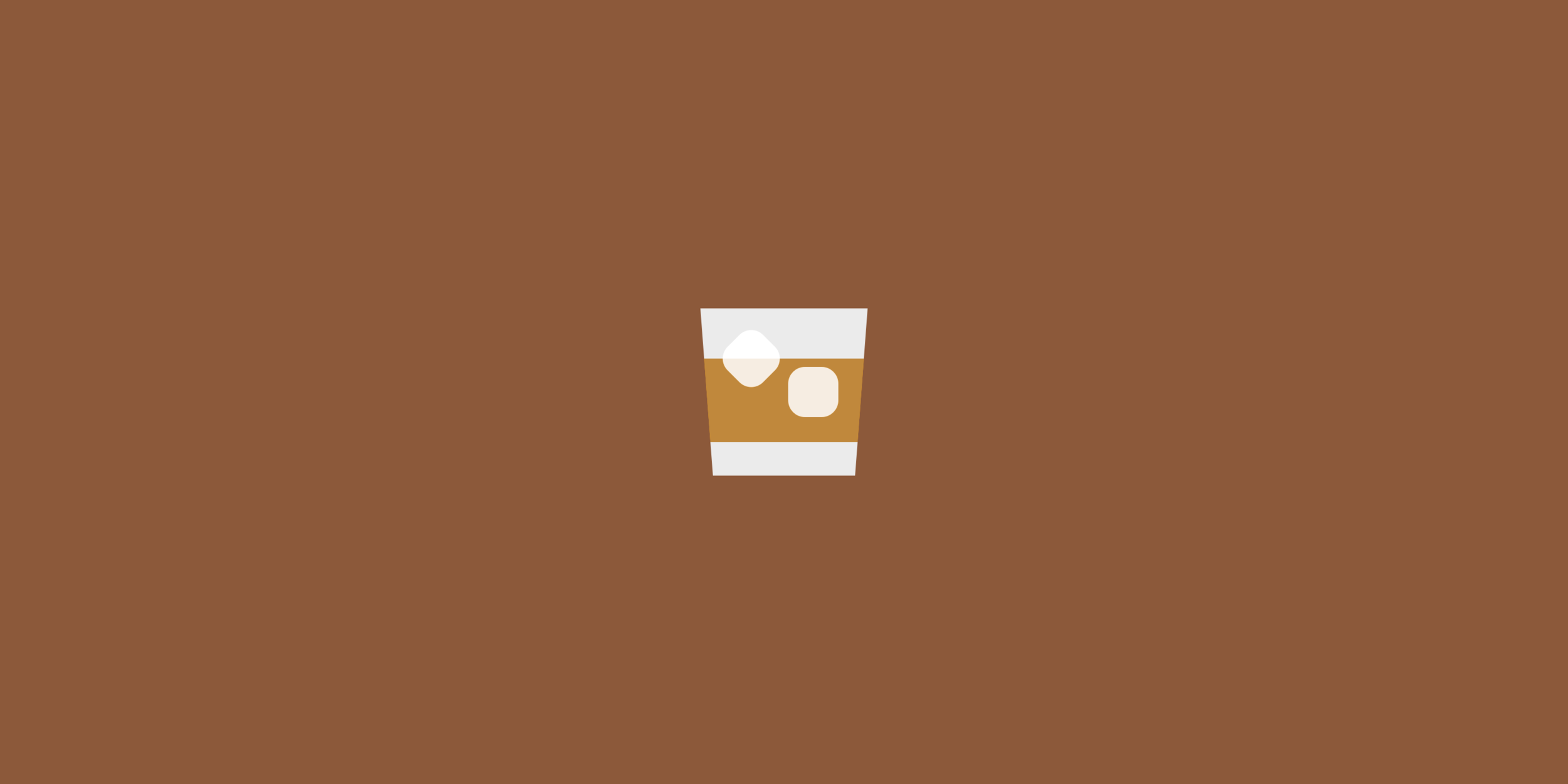 Whiskey Icon