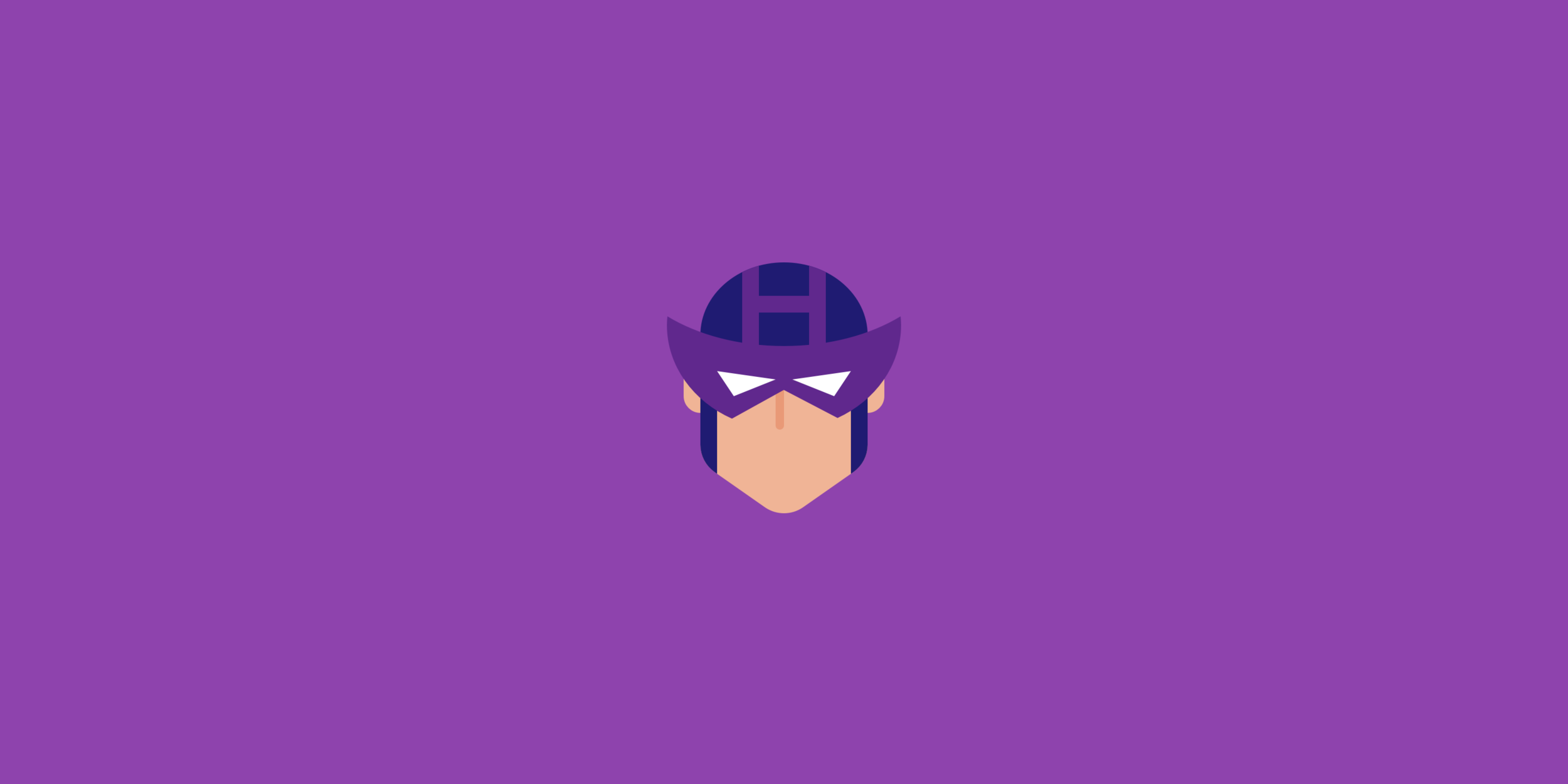 Hawkeye Icon