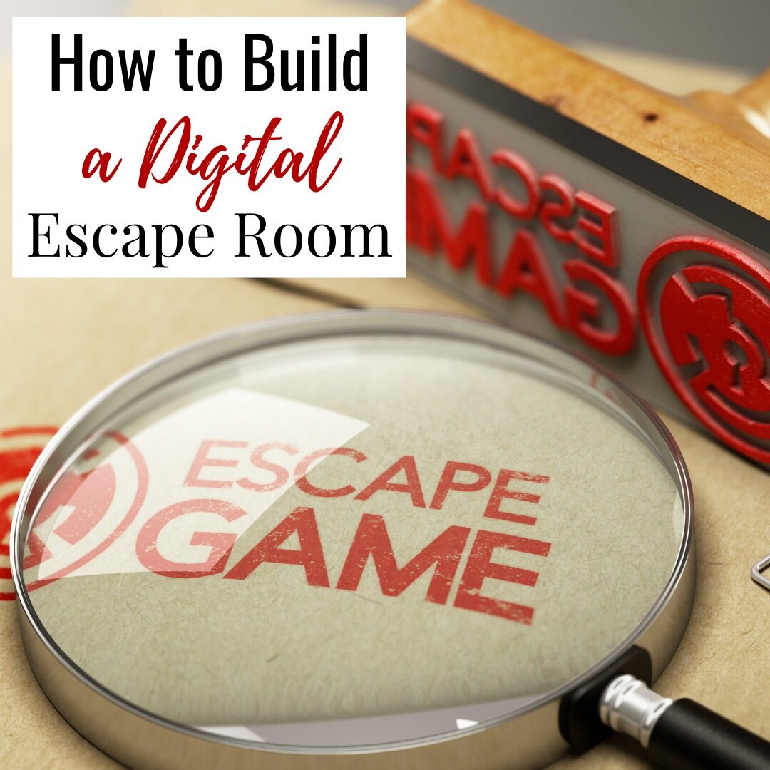 Best Puzzles that Make an Escape Room More Challenging, Blog