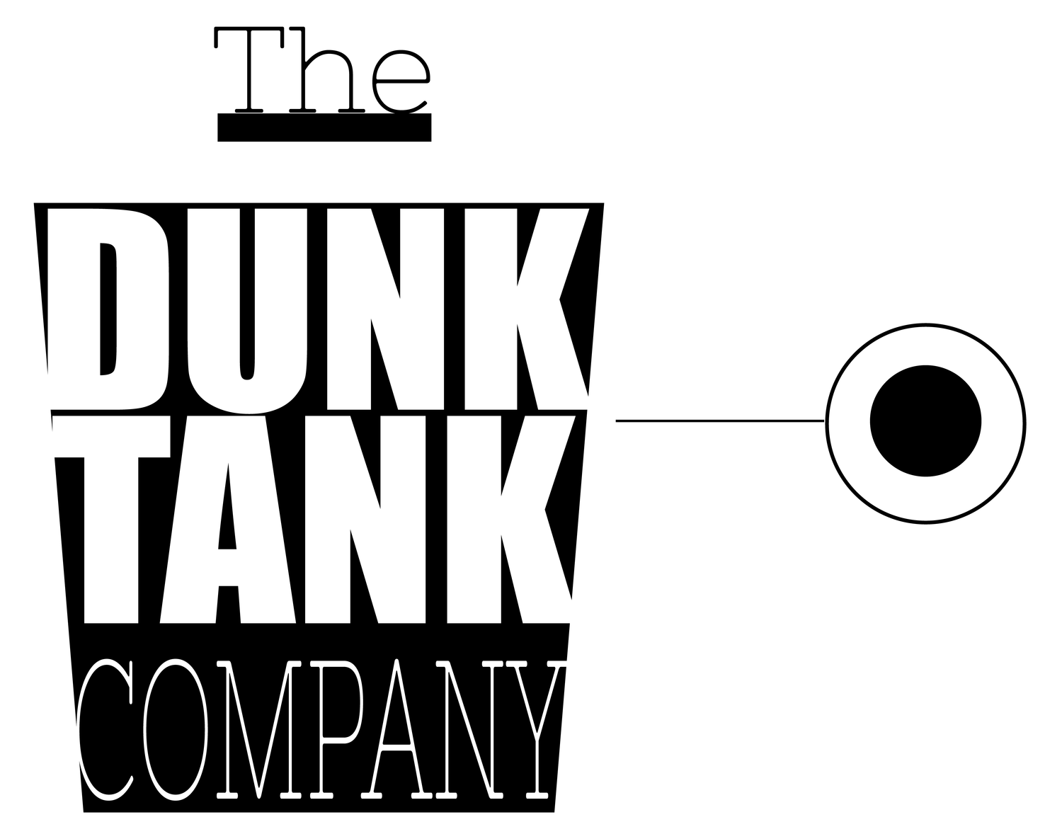 The Dunk Tank Company