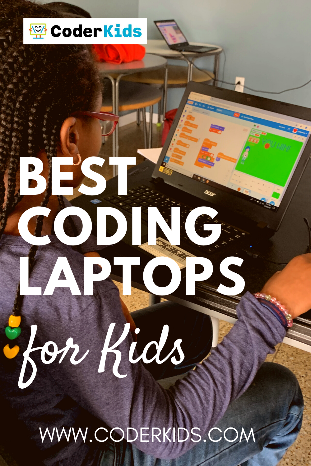 The 3 Best Coding Laptops To Buy Your Child Coder Kids Houston