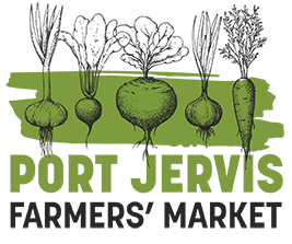 port jervis farmers' market