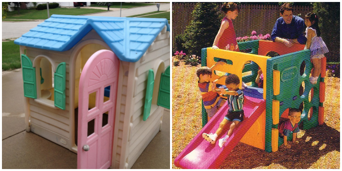 Little Tikes Makeover Holy Hen House