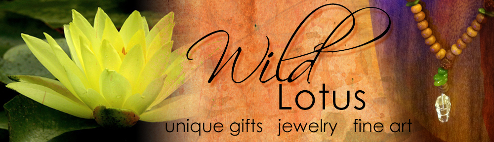 Wild Lotus gift shop in Temecula, California
