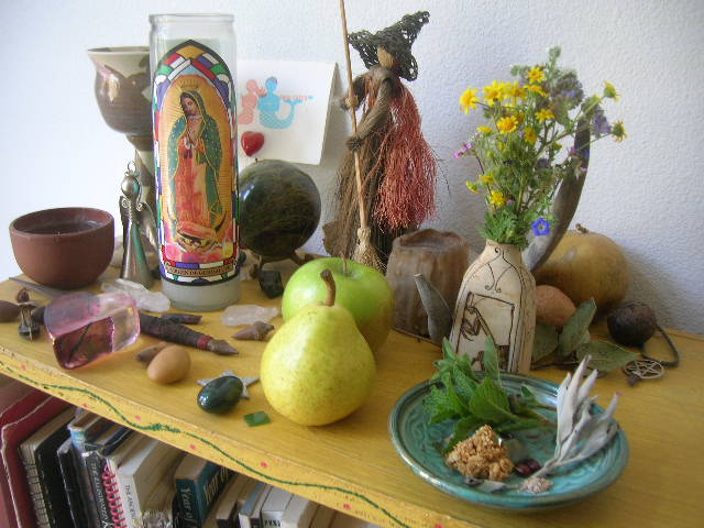 My Altar