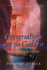Conversations with the Goddess by Dorothy Atalla
