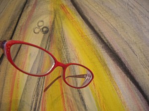 my spectacles