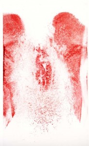 V2, 6.25 x 10.25 inches, Monotype, 2011