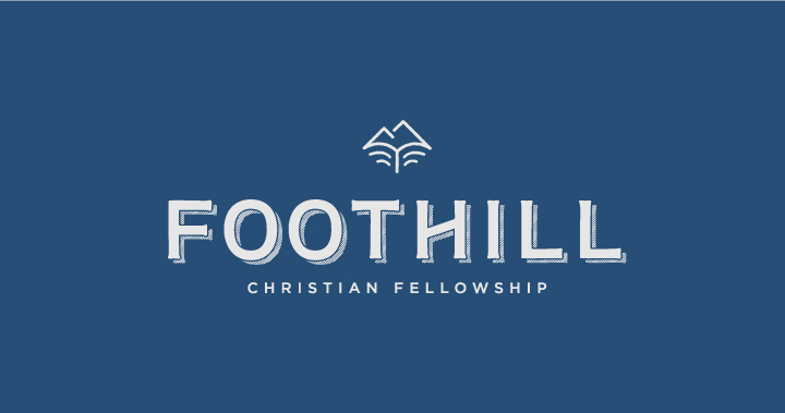 Foothill Christian Fellowship