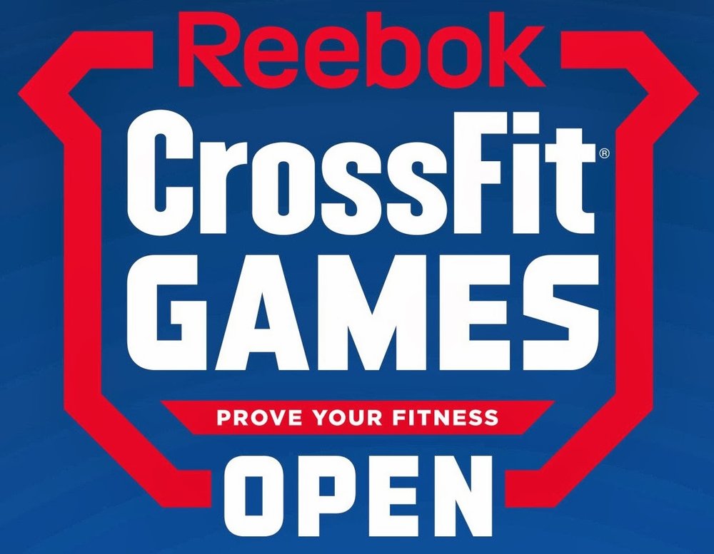 reebok crossfit open 2018