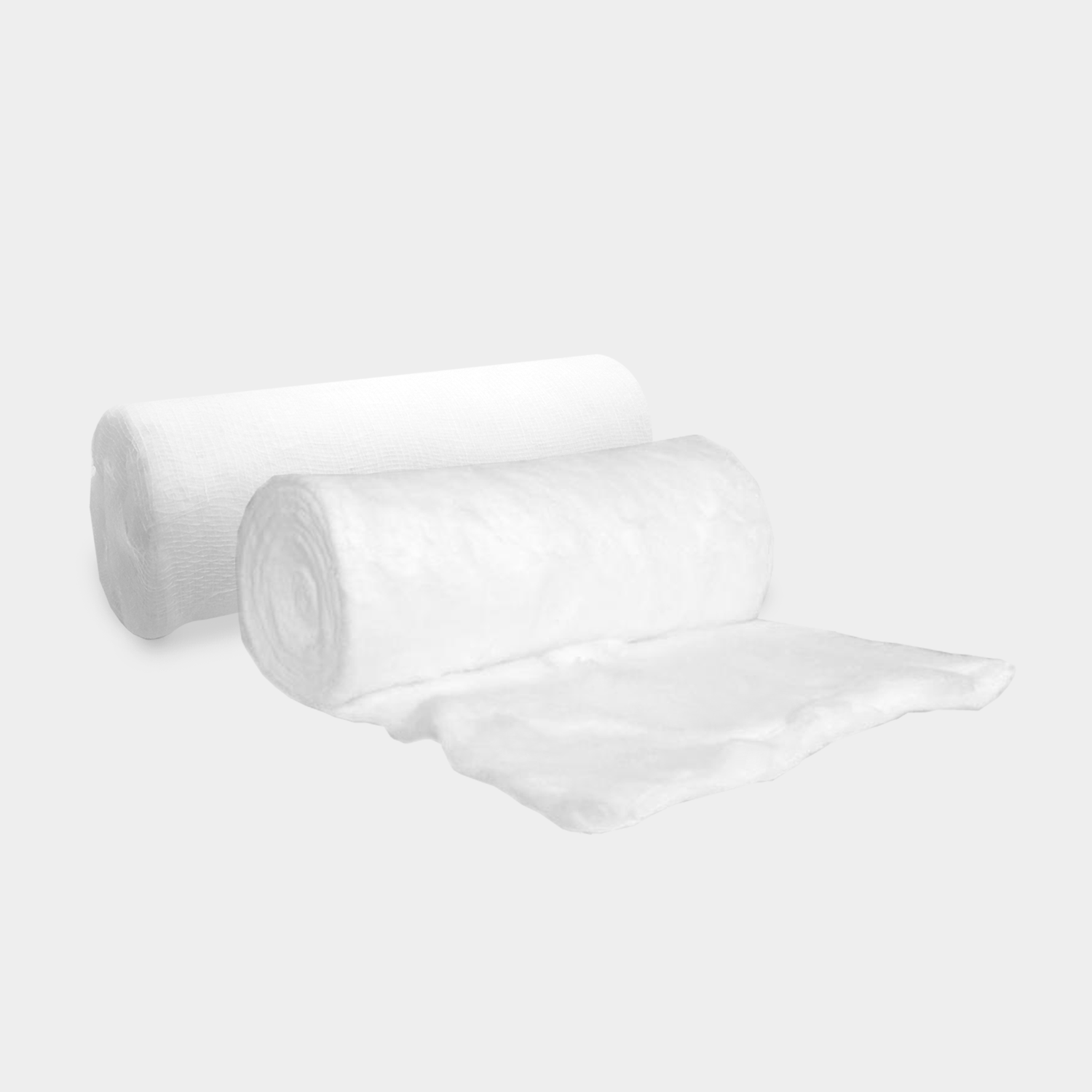 Absorbent Cotton Wool - Product - China Surgical Dressings Center