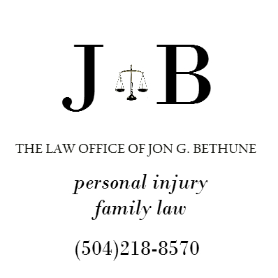 Jon Bethune Law Office